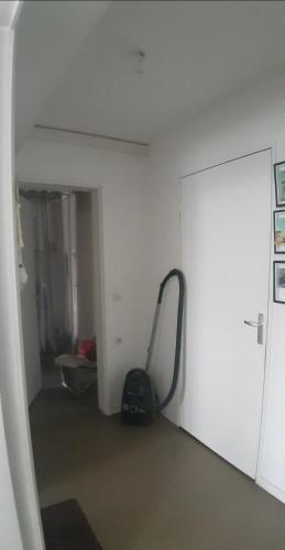 Chambre indépendante (Chambre independante) in 沃勒佩尼