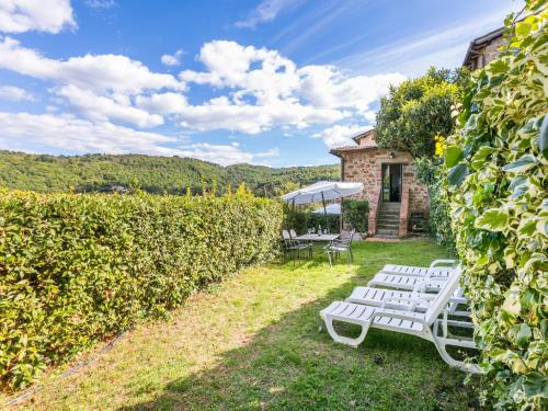 Apartment Petralina by Interhome