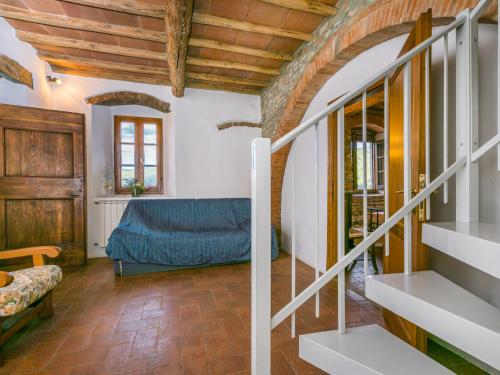 Apartment Petralina by Interhome