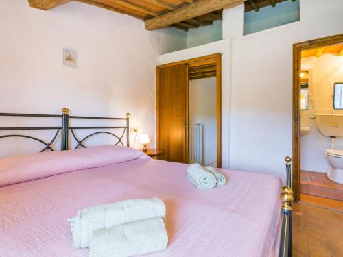 Apartment Petralina by Interhome