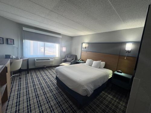 AmericInn by Wyndham Albert Lea in Albert Lea (MN)