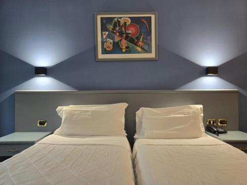 Hotel Vitruvio, Milan (photo 9)