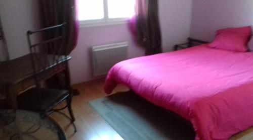 Chambres dans villa avec vue magnifique in Livron-sur-Drome
