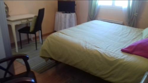 Chambres dans villa avec vue magnifique in Livron-sur-Drome