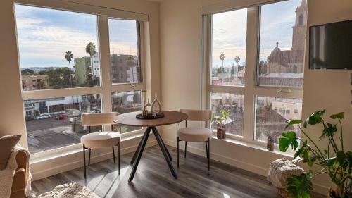 Lovely Studio in heart of Hollywood, Los Angeles (photo 4)