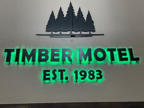 Timber Motel - image 7