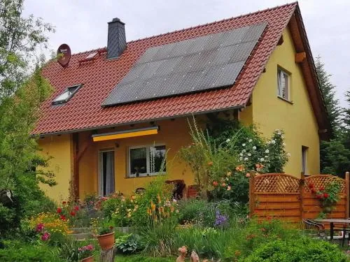 Ferienwohnung Dreiländerblick in Görlitz in Görlitz, Deutschland