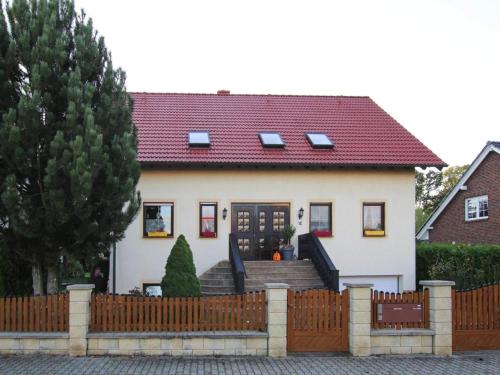 Ferienwohnung Goehrenz bei Leipzig-Markranstaedt in Markranstädt, Deutschland