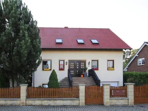 Ferienwohnung Goehrenz bei Leipzig-Markranstaedt in Markranstädt, Deutschland