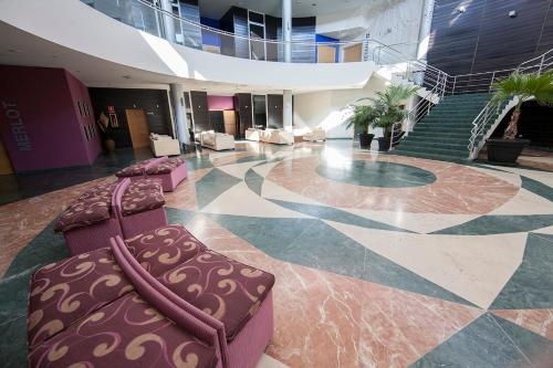 Hotel Acosta Centro - image 11