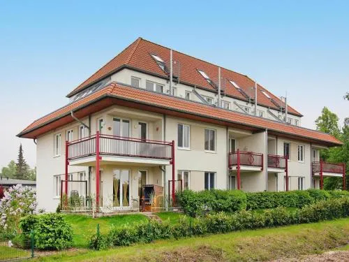 Ferienwohnung, Nienhagen in Nienhagen, Deutschland