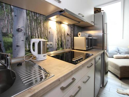 Appartement Jagdschloesschen, Bad Sachsa