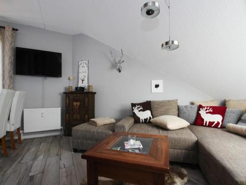 Appartement Jagdschlösschen, Bad Sachsa, Bad Sachsa