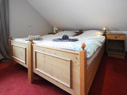 Appartement Jagdschloesschen, Bad Sachsa