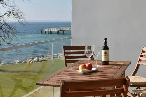 PanoramaSuite Ostseeresidenz in Sassnitz, Deutschland