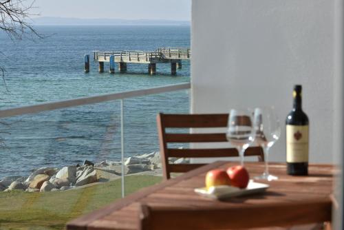 Penthouse Ostseeresidenz - image 5