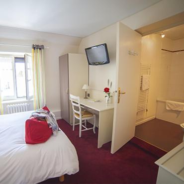 hotel photo