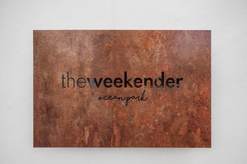 The Weekender by Otium - image 13