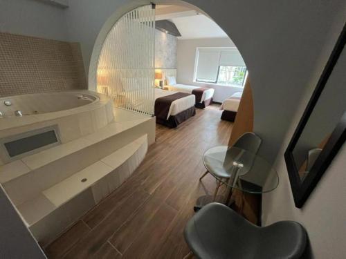 hotel photo