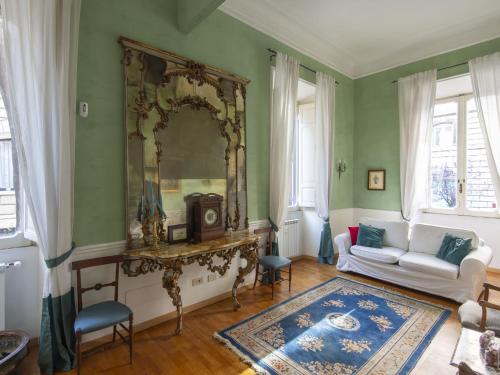 Apartment Plinio by Interhome