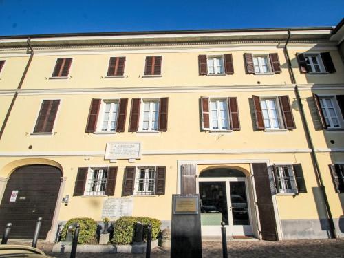 Apartment Antica Casa Balsari by Interhome