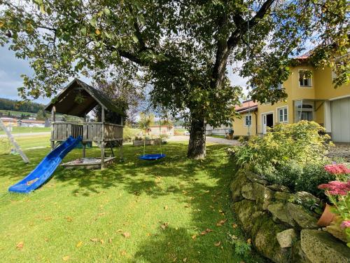 Ferienwohnung am Mayrhof in 貝格貝羅爾巴赫