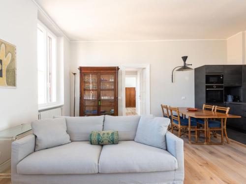 Apartment Luminosa Vittoria by Interhome, Řím (fotografie 7)