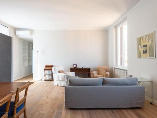Apartment Luminosa Vittoria by Interhome, Řím (fotografie 8)