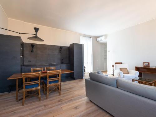 Apartment Luminosa Vittoria by Interhome, Řím (fotografie 9)