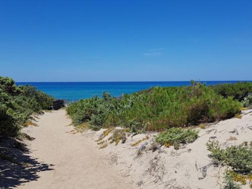 Holiday Home Camping Baia Paradiso by Interhome 5