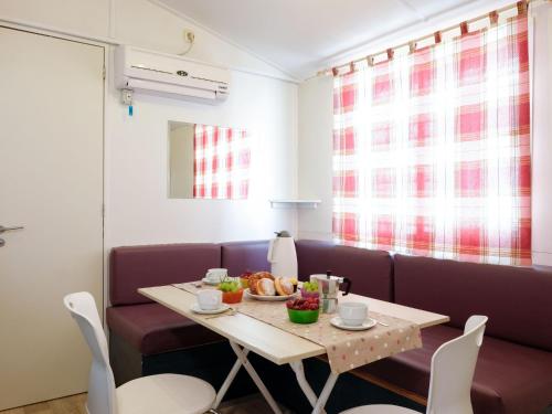 Holiday Home Camping Baia Paradiso by Interhome 4
