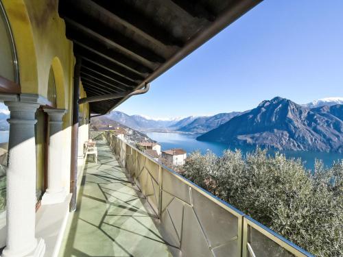 Apartment Xino Terrace View-2 by Interhome
