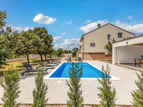 Holiday Home Certus by Interhome in Briševo