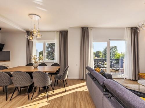 Holiday Home Certus by Interhome in Briševo