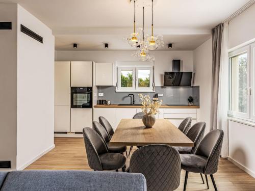 Holiday Home Certus by Interhome in Briševo