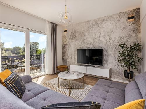 Holiday Home Certus by Interhome in Briševo