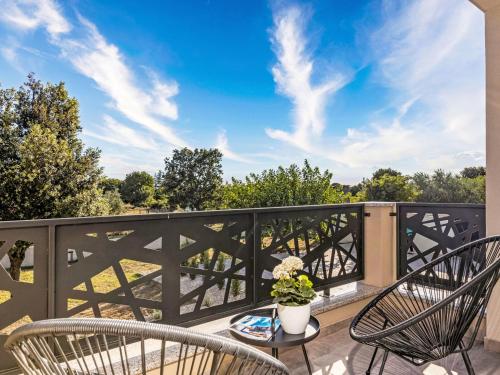 Holiday Home Certus by Interhome in Briševo