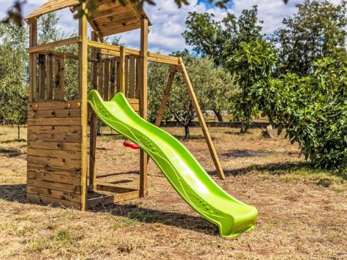 Holiday Home Certus by Interhome in Briševo