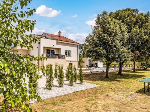 Holiday Home Certus by Interhome in Briševo