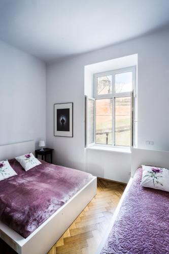 Apartment Bernardynska, Cracovie (photo 6)