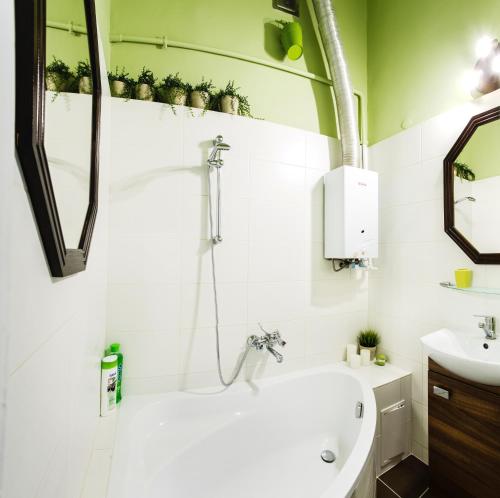 Apartment Bernardynska, Cracovie (photo 8)