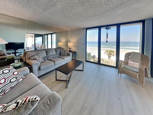 Sand Dollar 402 in St. Augustine, USA