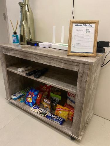 Casa com hidro em Camaquã