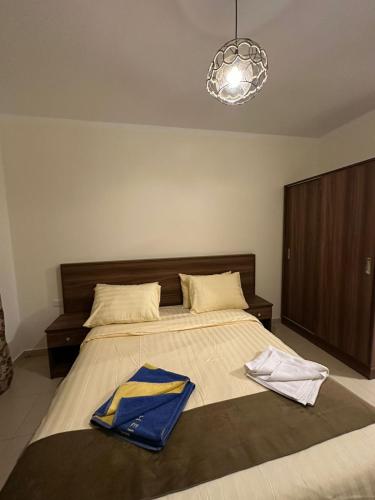 Traveller Namma bay in Sharm el Sheik