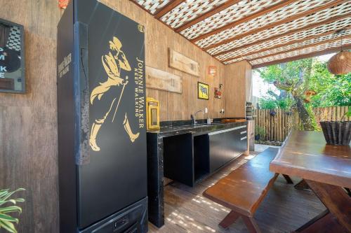 편의 시설/서비스, Bz85 Linda e confortável casa c/ Piscina, 200 m da praia! (Bz85 Linda e confortavel casa c/ Piscina, 200 m da praia!) in 빌라 루이자