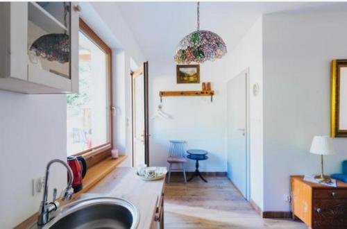 Apartamenty Cichy Kącik