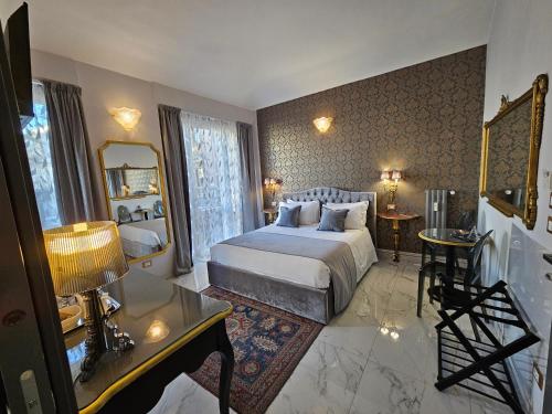 Dorolea Rooms Torino Centro, Turin (photo 7)