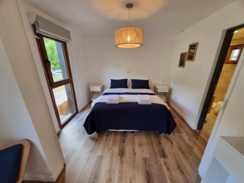 Apartment - Split Level
