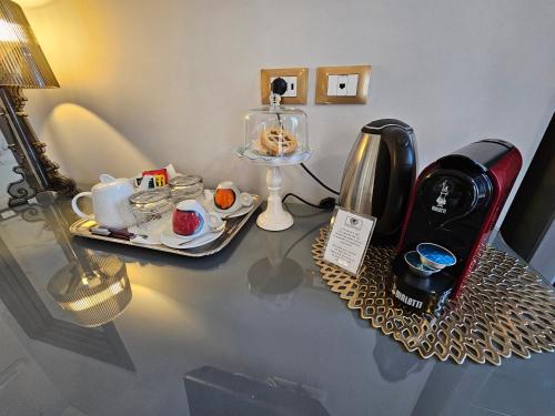 Dorolea Rooms Torino Centro, Turin (photo 8)