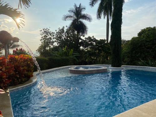 Finca Los Arrayanes